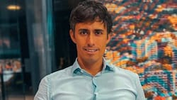 “No he tenido onda”: Roberto Cox dejó clara cuál es su relación con colegas de TV