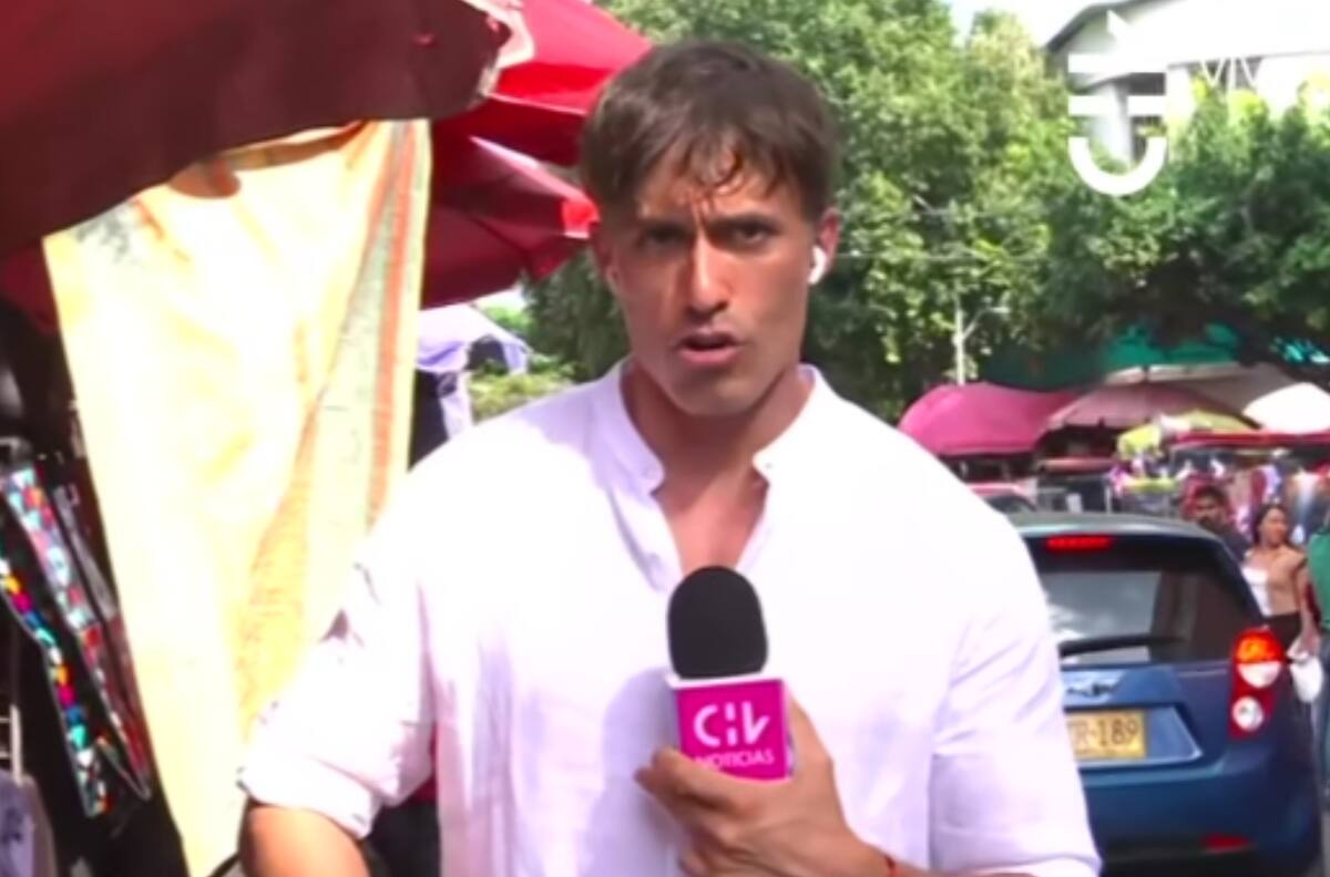 Se jactó de haber matado a 30 personas: El peligroso momento que Roberto Cox vivió en Cúcuta con un “Soldado de Maduro”