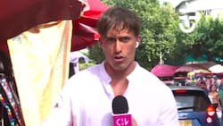 Se jactó de haber matado a 30 personas: El peligroso momento que Roberto Cox vivió en Cúcuta con un “Soldado de Maduro”