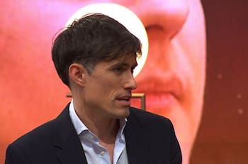 “A mí no me gusta así”: La particular propuesta que recibió Roberto Cox en una fiesta