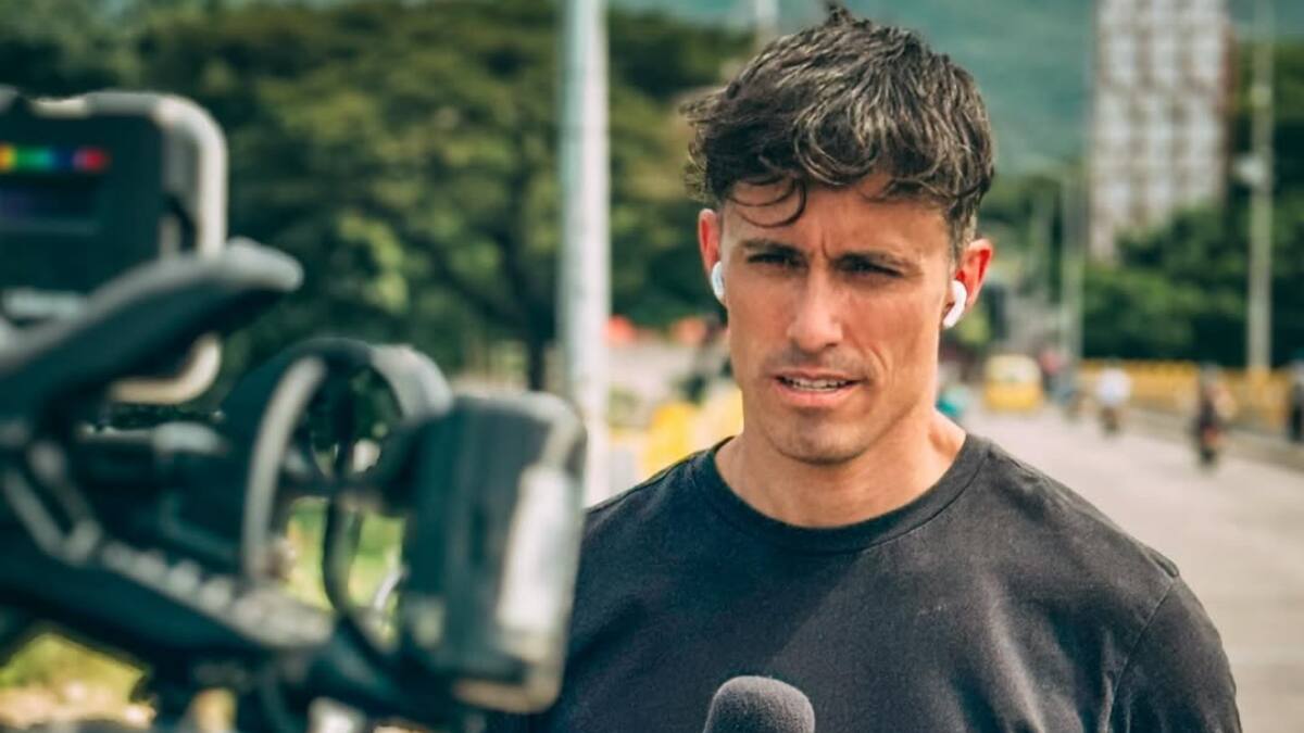 “Me gustaba...”: Conocida panelista de farándula fue expuesta sobre sentimientos por Roberto Cox