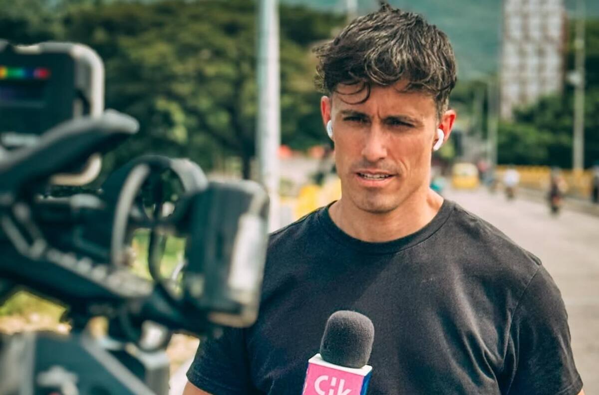 “Me gustaba...”: Conocida panelista de farándula fue expuesta sobre sentimientos por Roberto Cox