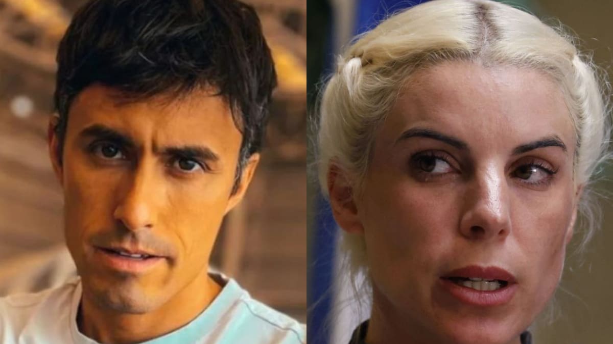 “Te cag… con mil minas”: Filtran testimonio de supuesta expareja de Roberto Cox que confirmaría infidelidad con Maite Orsini