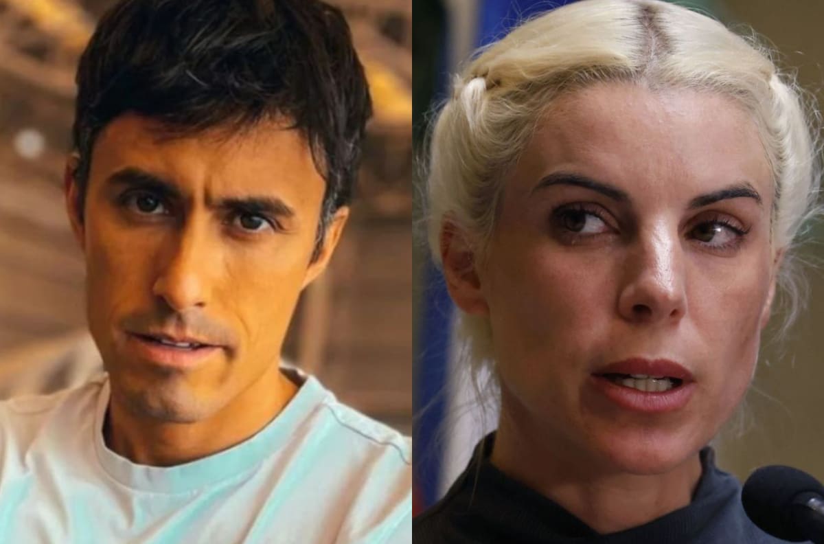 “Te cag… con mil minas”: Filtran testimonio de supuesta expareja de Roberto Cox que confirmaría infidelidad con Maite Orsini