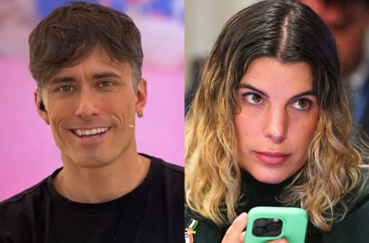 ¡Escándalo! Filtran supuesto romance entre Roberto Cox y Maite Orsini: expareja del periodista lo habría delatado