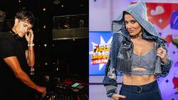 Roberto Cox revela la verdad de su supuesta relación amorosa con Yamila Reyna