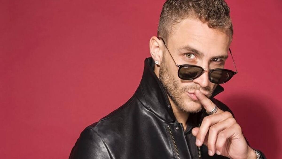 Roberto Romano suma enemigos en La casa de los famosos