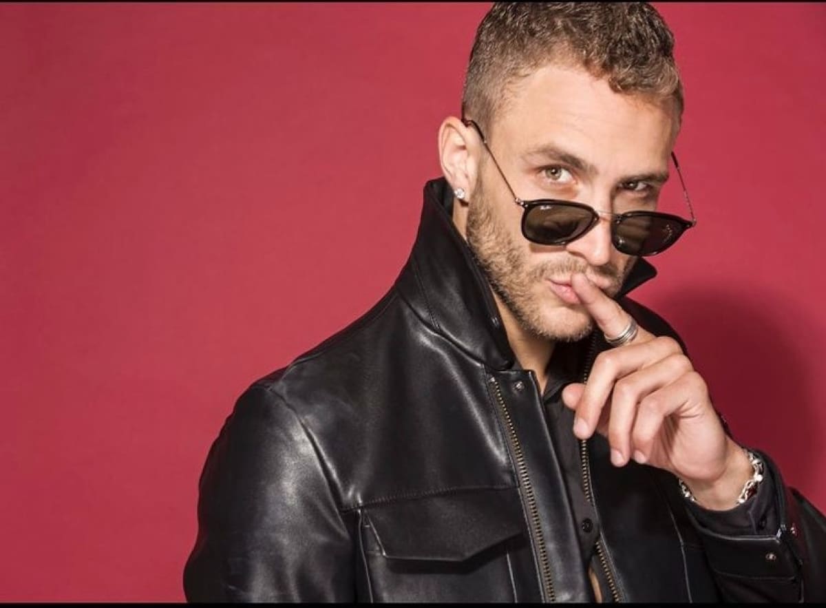 Roberto Romano El actor ha sido polémico en su estancia en el reality show - Créditos: Instagram: @robertoromanomx