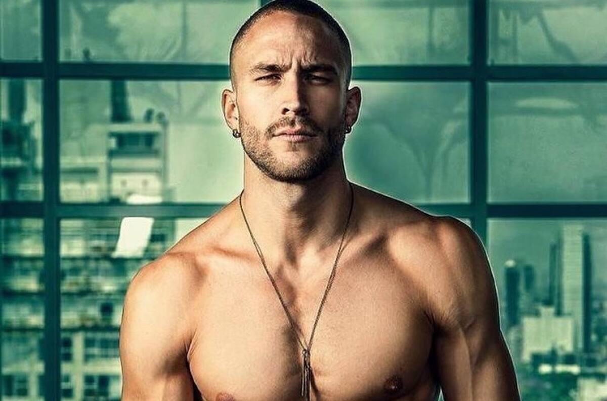 Roberto Romano utilizó a Kimberly Flores y Alicia Machado ¡Ya busca nueva conquista!