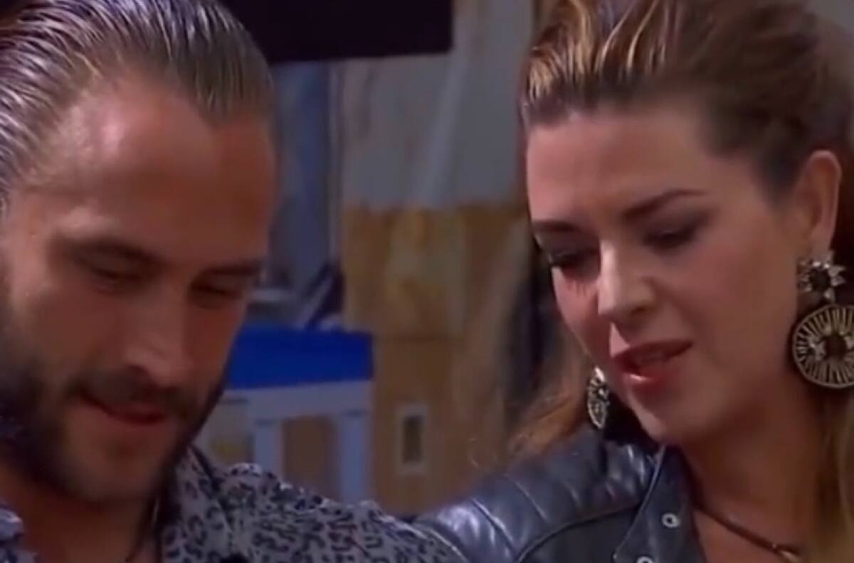 ¡Va en serio! Roberto Romano se lanza a conquistar a la suegra; visita a la mamá de Alicia Machado