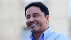 Rodolfo Carter hace un llamado a TVN para bajar a Damas Gratis del Festival del Huaso de Olmué