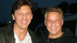 Muere a los 57 años de edad Rodolfo de Anda Jr., productor de "El pantera"