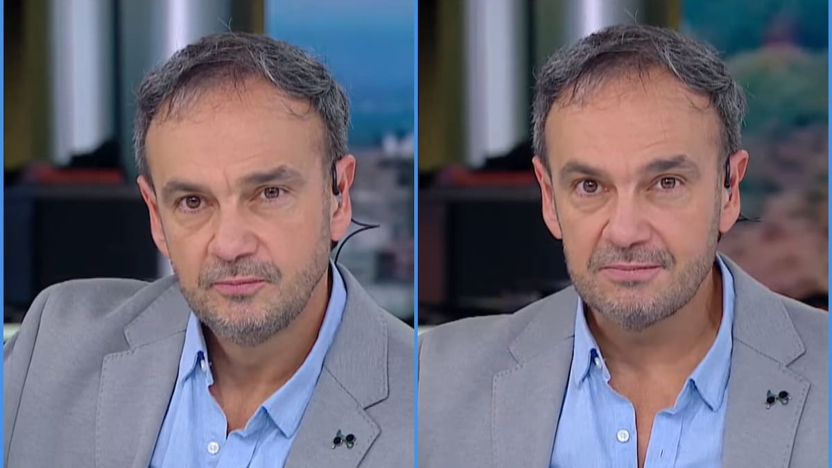 La profunda emoción de Rodrigo Sepúlveda al despedir en vivo a querido periodista de Mega: “Se te va a extrañar mucho”