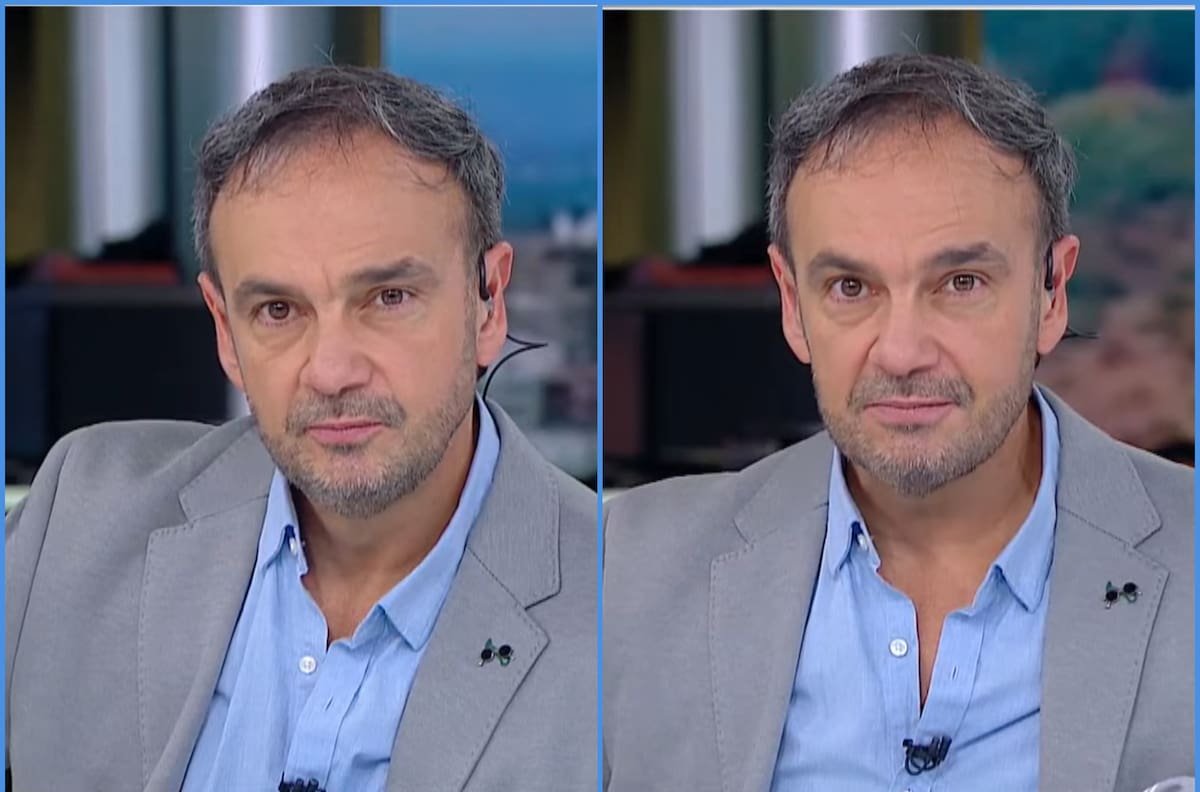 La profunda emoción de Rodrigo Sepúlveda al despedir en vivo a querido periodista de Mega: “Se te va a extrañar mucho”