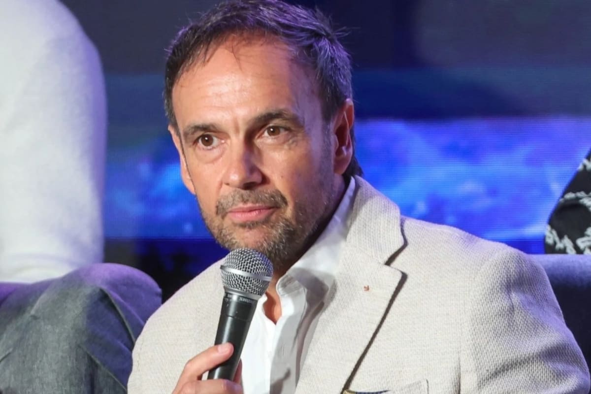 El animador de Mega y su opinión a Naya Fácil.