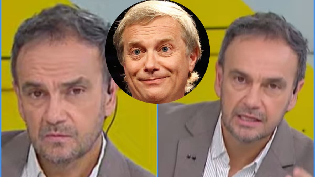 Rodrigo Sepúlveda critica al Gobierno de Kast por crisis de seguridad: “No he visto ningún cambio real”