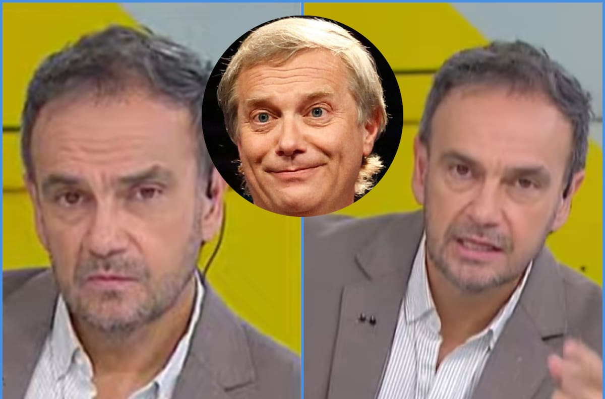 Rodrigo Sepúlveda critica al Gobierno de Kast por crisis de seguridad: “No he visto ningún cambio real”