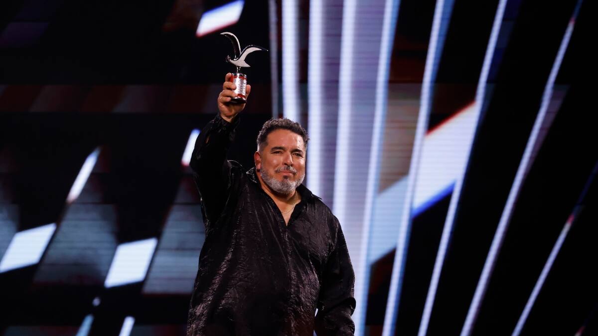 VIDEO | La tensa mención de Rodrigo Villegas a José Antonio Neme en Viña: partió con pifias al periodista