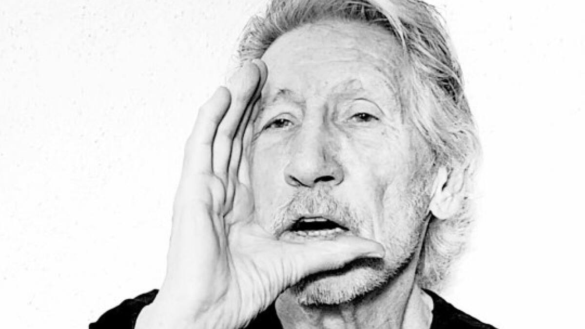 Roger Waters: aumenta la presión por cancelar sus conciertos programados en Alemania