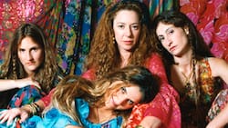 Impacto: TVN ficha a recordada actriz de Romané para protagonizar nueva teleserie