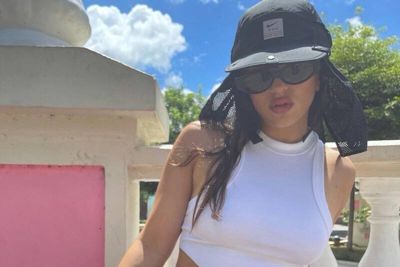 Rosalia  - Créditos: Instagram