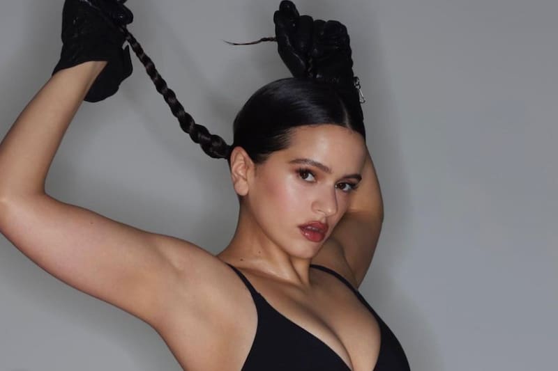 La cantante regresará a Chile con su gira Lux.