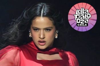 Lollapalooza 2023: Este es el setlist que interpretaría Rosalía en Chile y Argentina