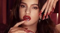 Sheinbaum confirma concierto de Rosalía en el Zócalo de la CDMX: Conoce día y hora