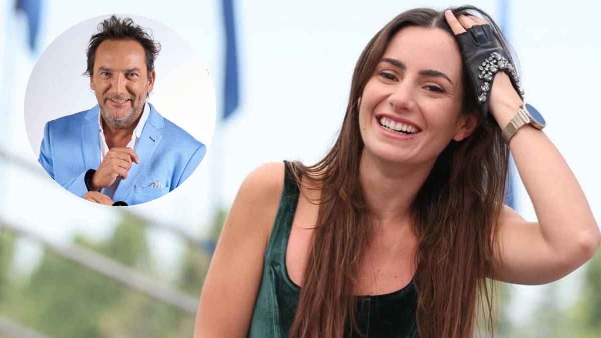 “Fue una estafa del Huevo”: Rosario Bravo se sincera sobre su polémica con Daniel Fuenzalida