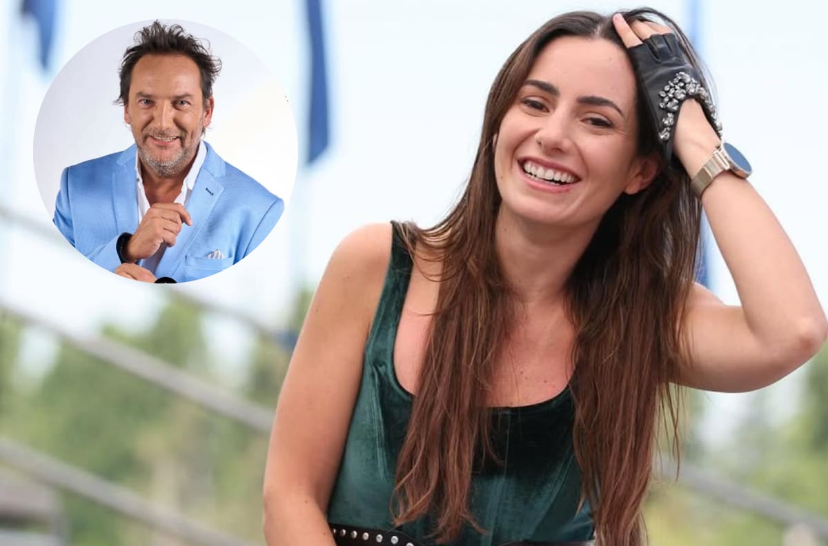 “Fue una estafa del Huevo”: Rosario Bravo se sincera sobre su polémica con Daniel Fuenzalida