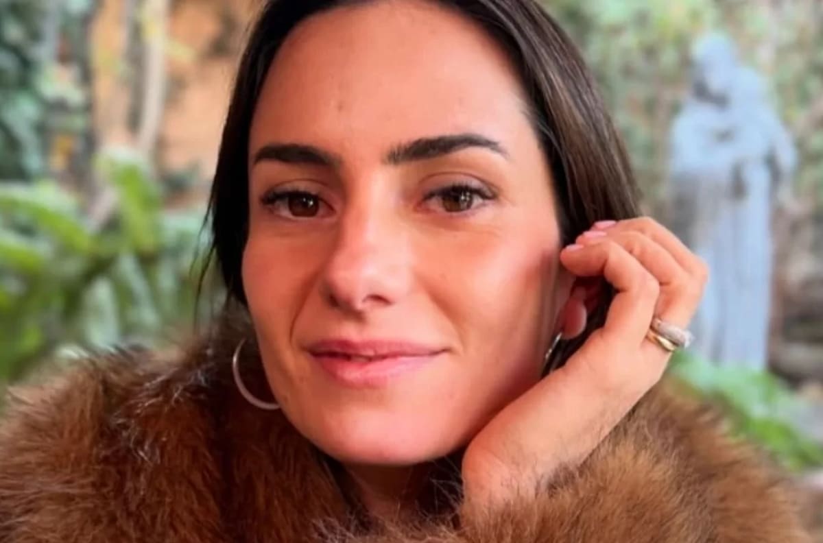 En medio de la polémica: Rosario Bravo se sometió a radical procedimiento estético