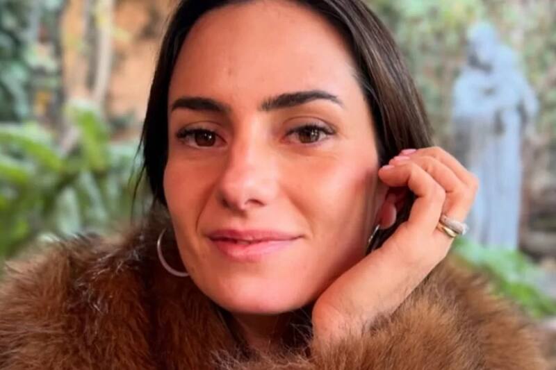 La influencer se sometió a importante procedimiento estético.