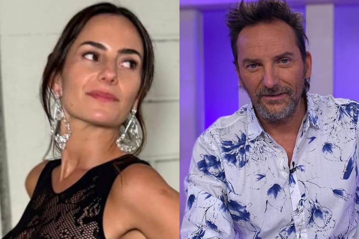 Los ex amigos nuevamente están enfrentados.
