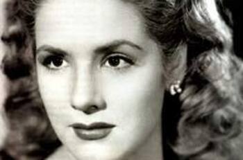 Rosita Quintana continúa hospitalizada tras retirarle un tumor en la tiroides