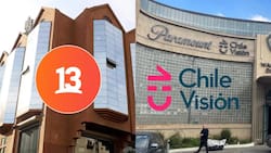 Terremoto en Canal 13: Querido rostro deja el canal y aterriza en CHV