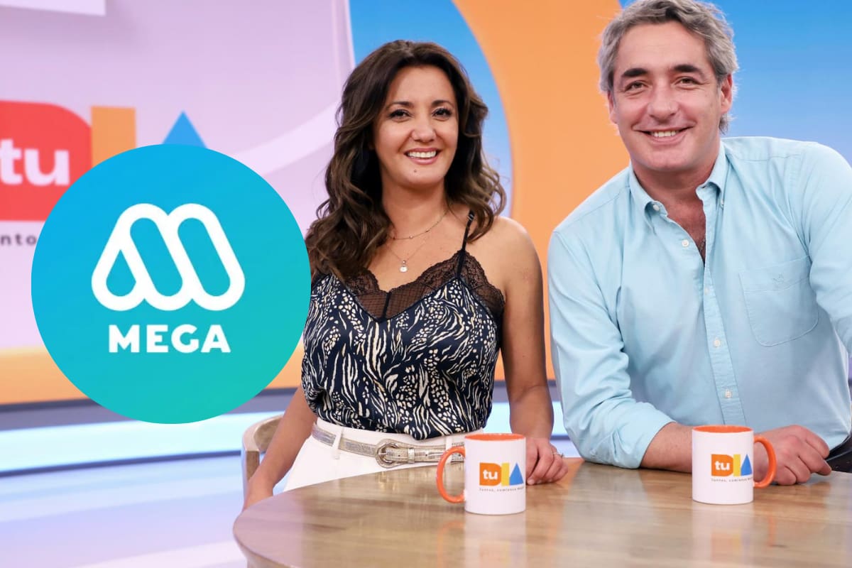 Periodista es confirmada como nuevo miembro de Tu Día.