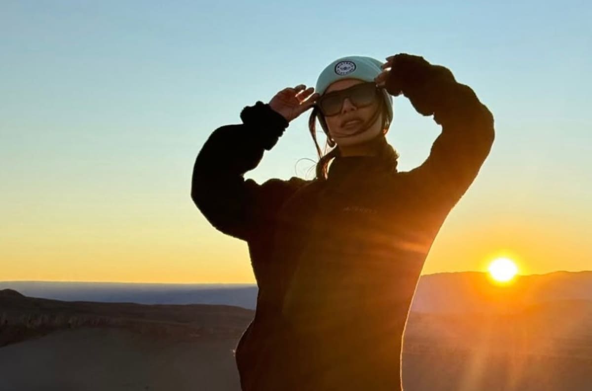 “Me recaga…”: Rostro de TV se enteró en vivo que le fueron infiel y desató impacto