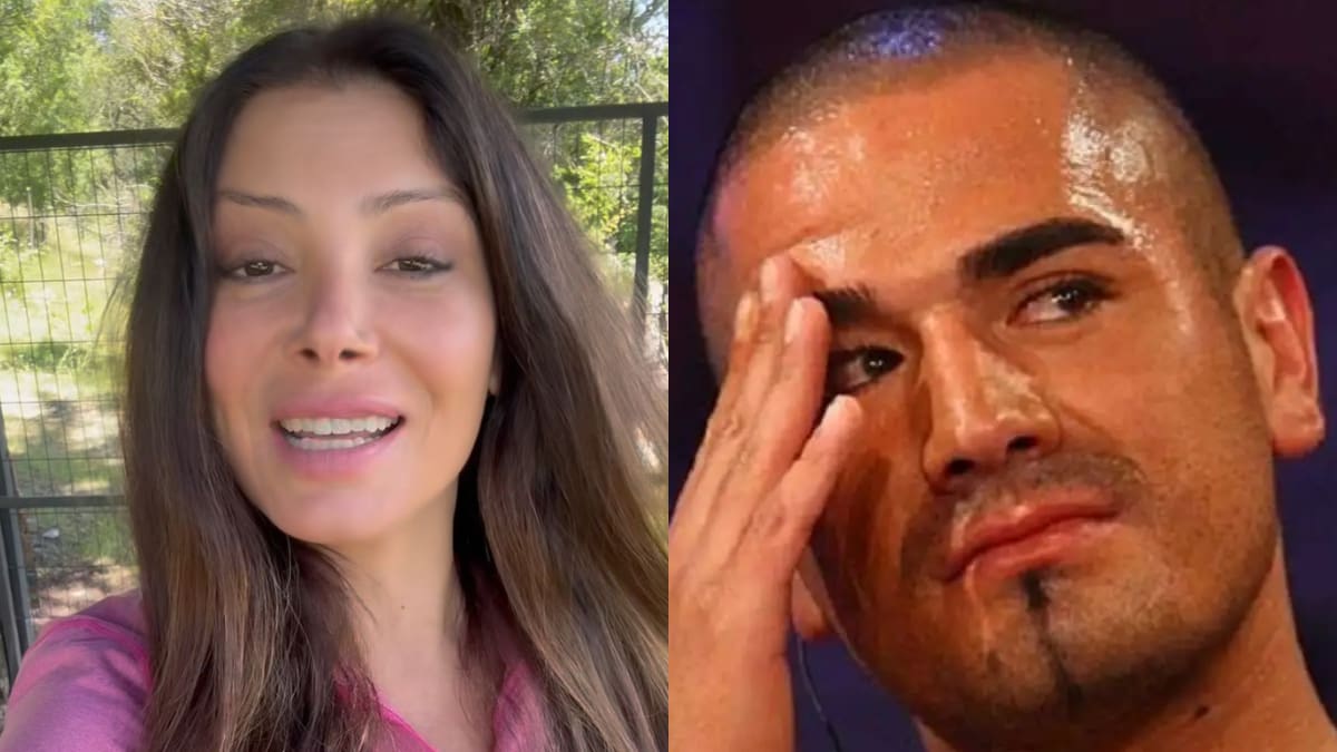 “Es sinvergüenza, mal papá y mentiroso”: Roxana Muñoz arremetió con todo contra Kike Acuña