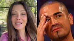 “Es sinvergüenza, mal papá y mentiroso”: Roxana Muñoz arremetió con todo contra Kike Acuña