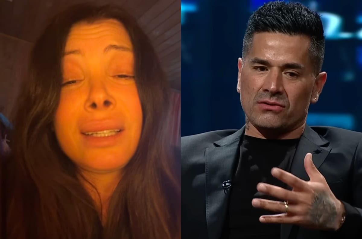 “Piensa que la gente es hue...”: Roxana Muñoz arremete contra Kike Acuña tras entrevista en Primer Plano