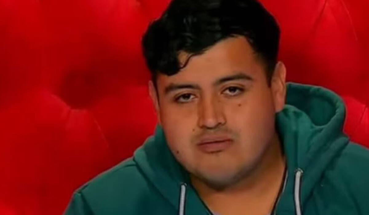 Rubén Gutiérrez reaparece y explica el motivo de su silencio tras expulsión de “Gran Hermano” Chile.