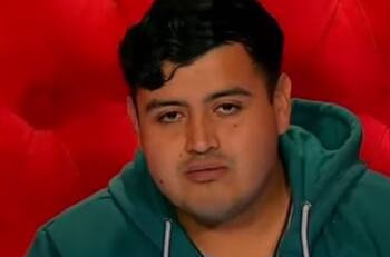 Rubén Gutiérrez reaparece y explica el motivo de su silencio tras expulsión de “Gran Hermano” Chile