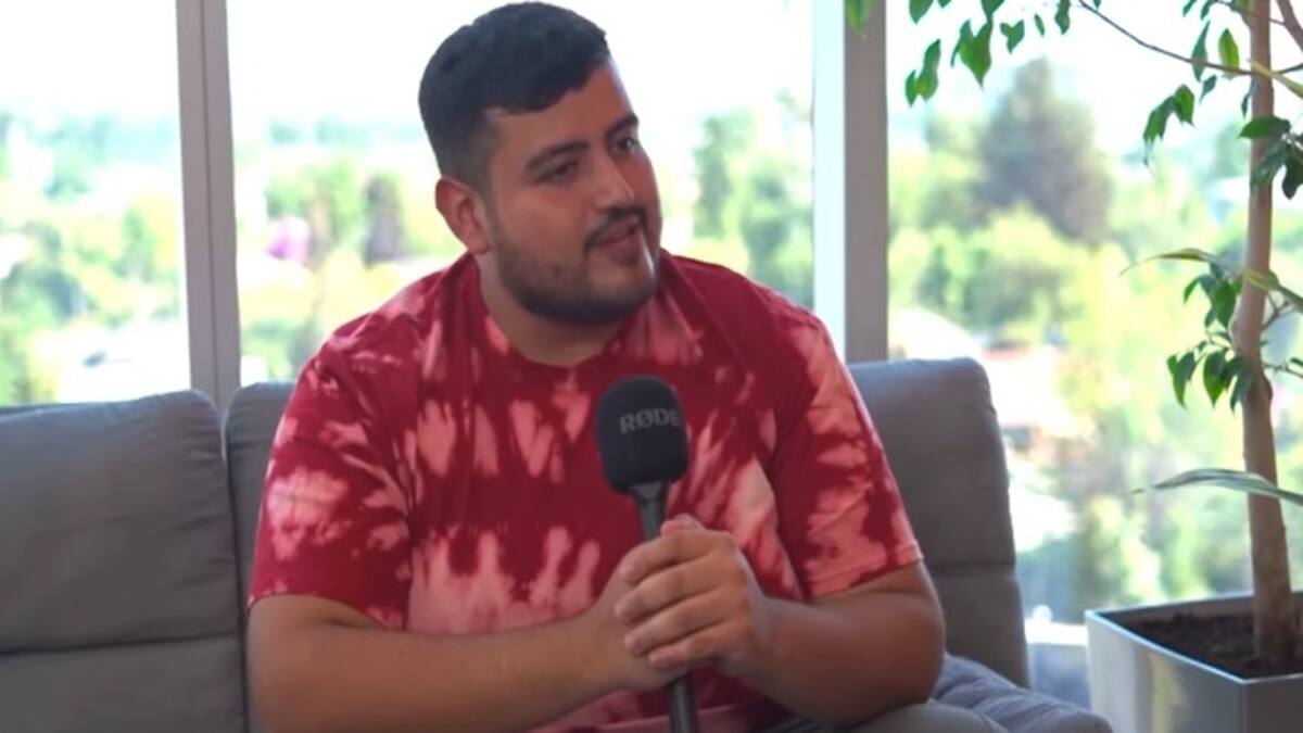 “Hubo mucha injusticia”: Rubén Gutiérrez anuncia demanda en contra de CHV