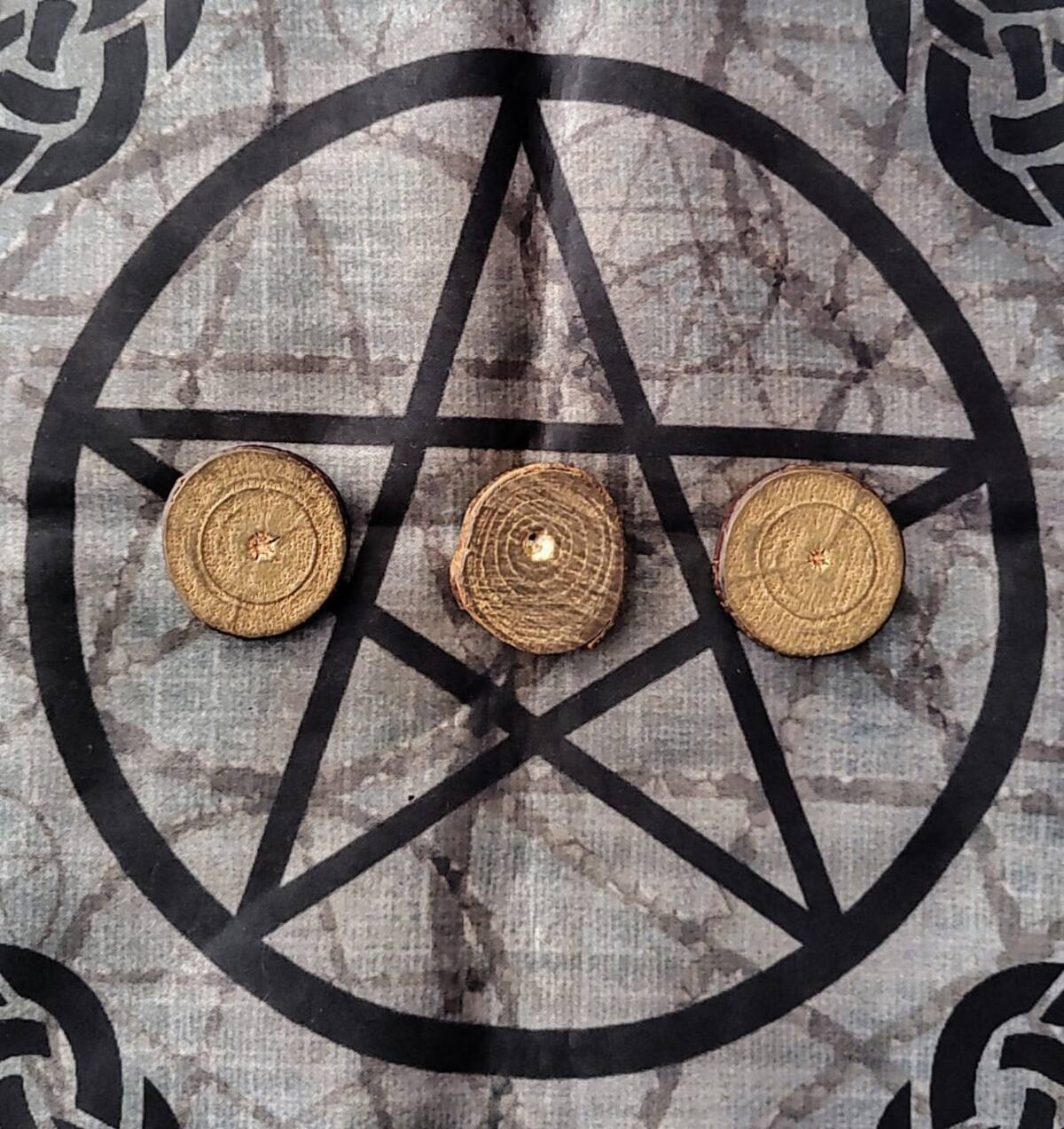 ¿Cuál de las 3 eliges para esta semana?