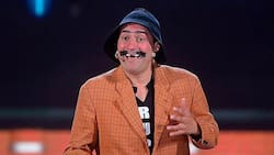 Una vez termine Detrás del Muro: Revelan cuál sería el nuevo proyecto de Ruperto en Chilevisión