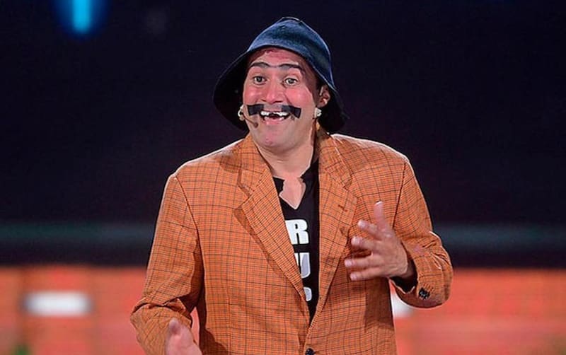 El actor estaría negociando aparte con CHV.