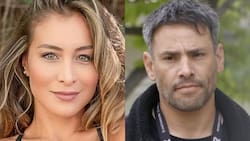 Tiene 9 años: Así de grande está el hijo de Claudio Valdivia y Sabrina Sosa