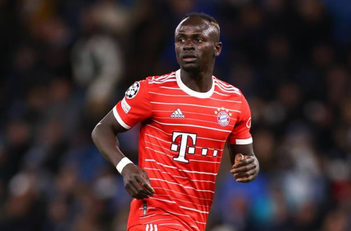 La millonada que pagó el Al Nassr al Bayern Múnich por Sadio Mané
