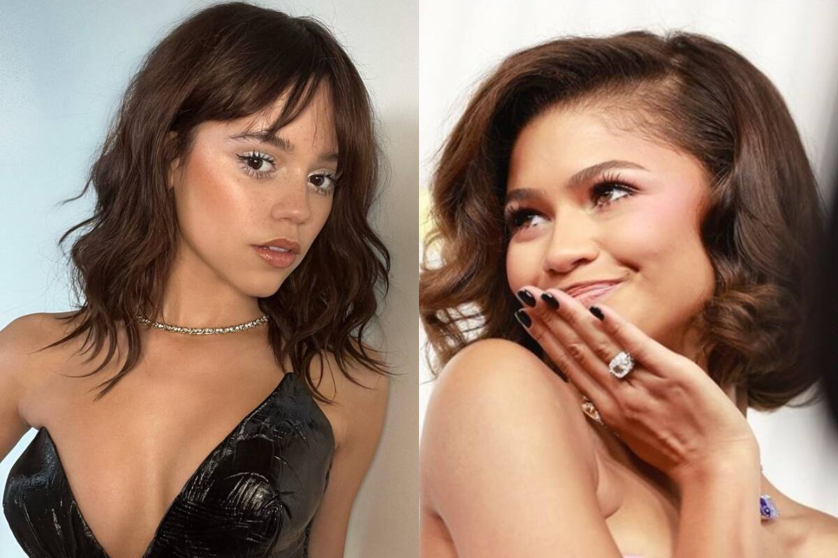 SAG Awards 2023: los mejores vestidos de la alfombra roja - Créditos: Instagram