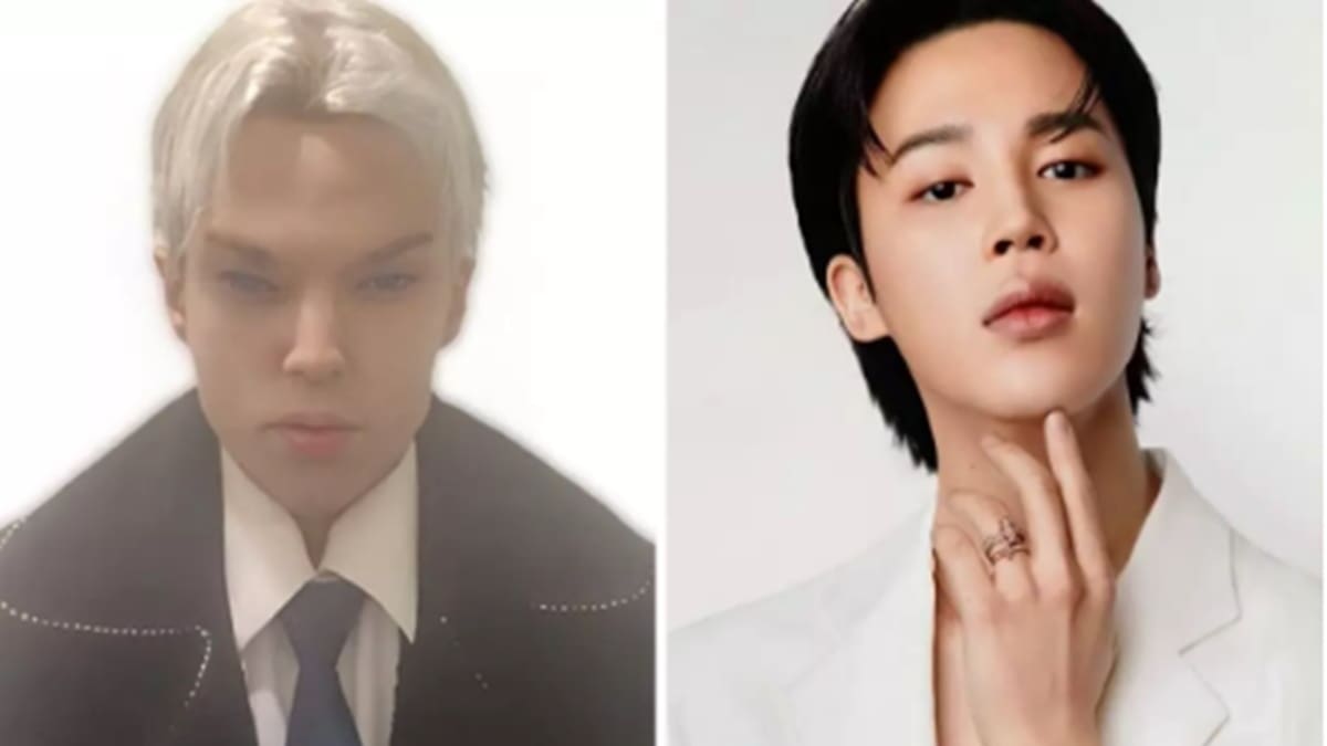 Actor muere tras someterse a 12 cirugías para parecerse a cantante de BTS ¿realmente existía esta persona?